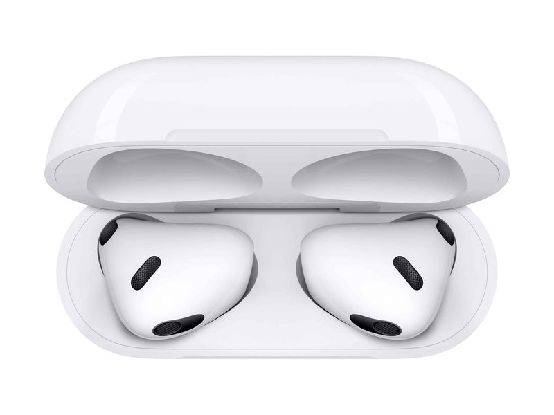 Apple AirPods – Kabellose Kopfhörer für iPhone & Co.