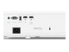 BenQ DLP-Projektor – 4K-Auflösung, 3D-fähig