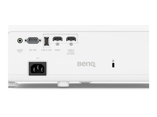 BenQ DLP-Projektor – 4K-Auflösung, 3D-fähig