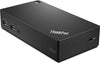 Lenovo USB 3.0 Dockingstation – 4K-Display, schnelle Verbindung