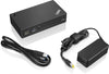 Lenovo USB 3.0 Dockingstation – 4K-Display, schnelle Verbindung