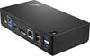 Lenovo USB 3.0 Dockingstation – 4K-Display, schnelle Verbindung