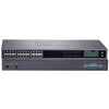 Grandstream VoIP-Gateway – 24 Anschlüsse, LCD-Display