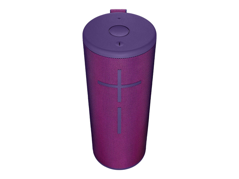 Logitech Tragbarer Lautsprecher – 360° Sound, Wasserfest