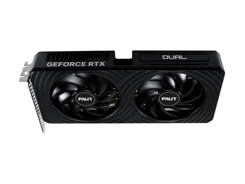 Palit Grafikkarte – GeForce RTX 5060, 8 GB Speicher