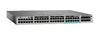 Cisco Catalyst Switch – 48 Anschlüsse, Power over Ethernet