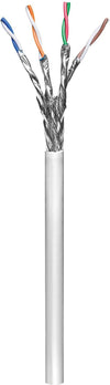 Microconnect CAT6 Netzwerkkabel – 305 m, robust für Innen