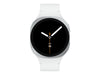 Samsung Galaxy Watch8 – Smartwatch mit Gesundheits-Tracking