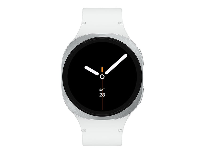 Samsung Galaxy Watch8 – Smartwatch mit Gesundheits-Tracking