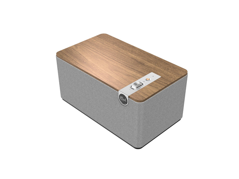 Klipsch Bluetooth-Lautsprecher – Edles Design, kraftvoller Klang