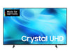 Samsung 65" 4K Smart TV – Lebendige Farben, rahmenloses Design
