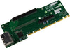 Supermicro Netzwerkadapter – 4-fach Gigabit Ethernet, kabelgebunden