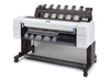 HP DesignJet Großformatdrucker – 36" für präzise Farbdrucke