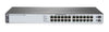 HP Enterprise 24-Port Switch – Gigabit, PoE+ Unterstützung