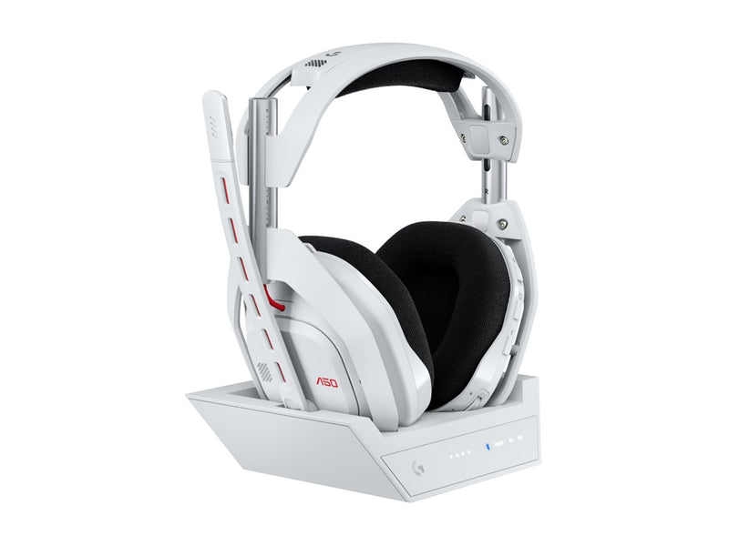 Logitech Astro A50 Wireless Headset – Für PC, Xbox, PS5