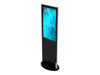 Swedx 40" Display – 4K UHD, LED-Hintergrundbeleuchtung