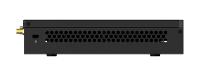 Delo Micro-PC – Kompakter Desktop mit Intel Core i5, 256 GB SSD