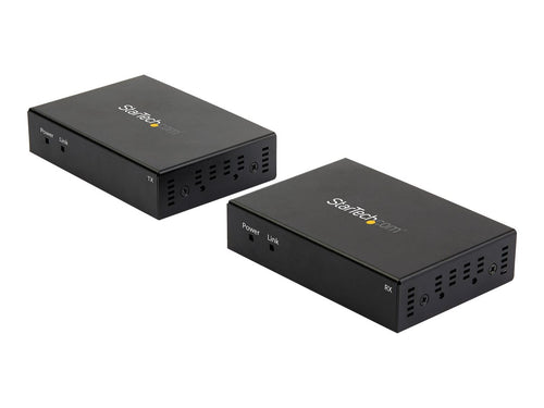 StarTech HDMI Extender – 4K Video über 140m CAT6 Kabel