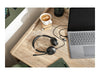 Jabra Evolve2 30 Headset – USB-Anschluss, bequemes Design