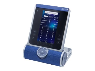 Alcatel VoIP-Telefon – Bluetooth, Freisprecheinrichtung