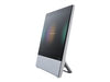 Cisco Webex Desk Monitor – 24" Full HD für Videokonferenzen