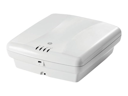 HP Enterprise WLAN Access Point – Dual-Band für schnelles Internet