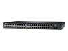 Dell Netzwerk-Switch – 48 Anschlüsse, Gigabit Ethernet