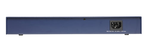 Netgear 16-Port Gigabit Switch – Energieeffizient, Plug-and-Play