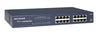 Netgear 16-Port Gigabit Switch – Energieeffizient, Plug-and-Play