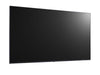 LG 50" Digital Signage Display – LED, webOS integriert