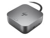 HP Dockingstation – Thunderbolt 4, vielseitige Anschlüsse
