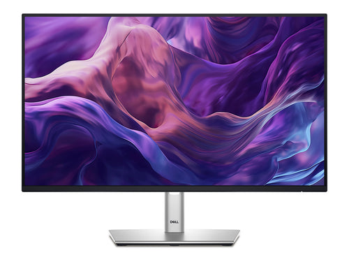 Dell 24" LED-Monitor – Full HD, USB-C-Anschluss