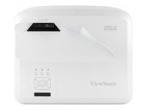 ViewSonic Beamer – Ultra-kurze Distanz, 5000 Lumen
