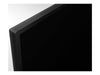 Sony Bravia 75" Display – 4K UHD, LED-Hintergrundbeleuchtung