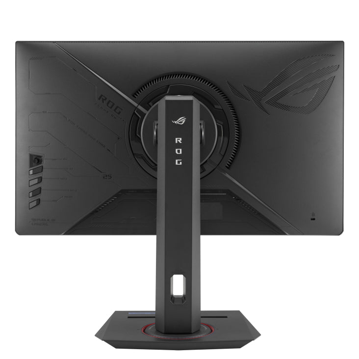 ASUS Gaming-Monitor 25" – 380 Hz, HDR für flüssige Spiele