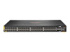HP Aruba 6200M Switch – 48 Ports, PoE+ für KMU-Netzwerke