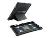 Mobilis Tablet-Hülle – Sturzresistent, Stylus-Halter