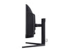 Acer Predator 34" Gaming-Monitor – OLED, gebogen, 175 Hz