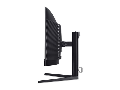 Acer Predator 34" Gaming-Monitor – OLED, gebogen, 175 Hz