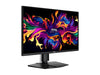MSI 27" Monitor – 2K-Display, Augenschonend