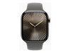 Apple Smartwatch – GPS, Herzfrequenz, Schlaftracking