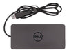 Dell Dockingstation – Mehr Anschlüsse für Ihren Laptop