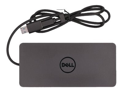 Dell Dockingstation – Mehr Anschlüsse für Ihren Laptop