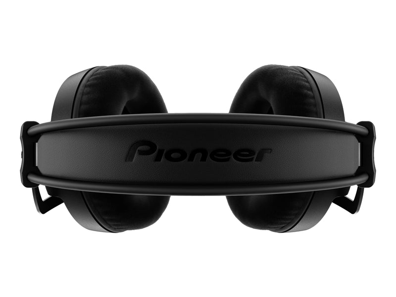 Pioneer Studio-Kopfhörer – Ohrumschließend, Kabelgebunden
