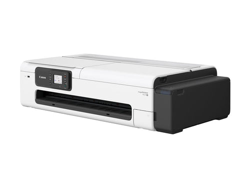 Canon Großformatdrucker – Farbdruck, WLAN-fähig