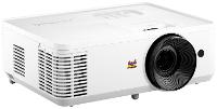 ViewSonic Laser-Beamer – Hohe Helligkeit, lange Lebensdauer