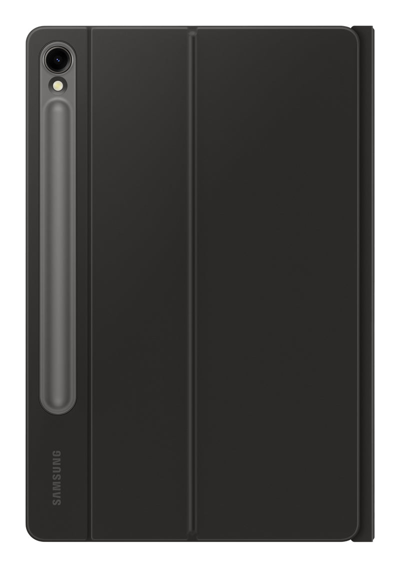 Samsung Book Cover Keyboard – Kabellos mit Touchpad für Galaxy Tab S9