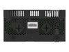 MikroTik Router – 10 Gigabit Ethernet, PoE-fähig