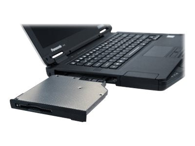 Panasonic Externe SSD – 512 GB schneller Speicher für unterwegs