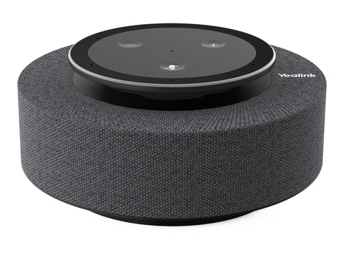 Yealink USB-Speakerphone – AI-Unterstützung, MS Teams zertifiziert